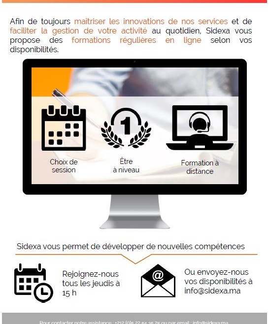 e-learning formation à distance