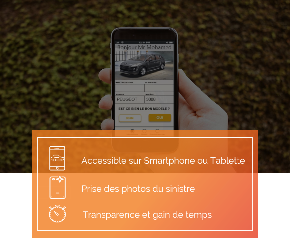 PIXAUTO la solution digitale